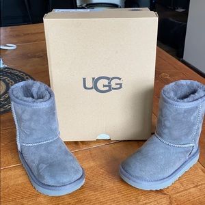 Toddler Ugg Boots